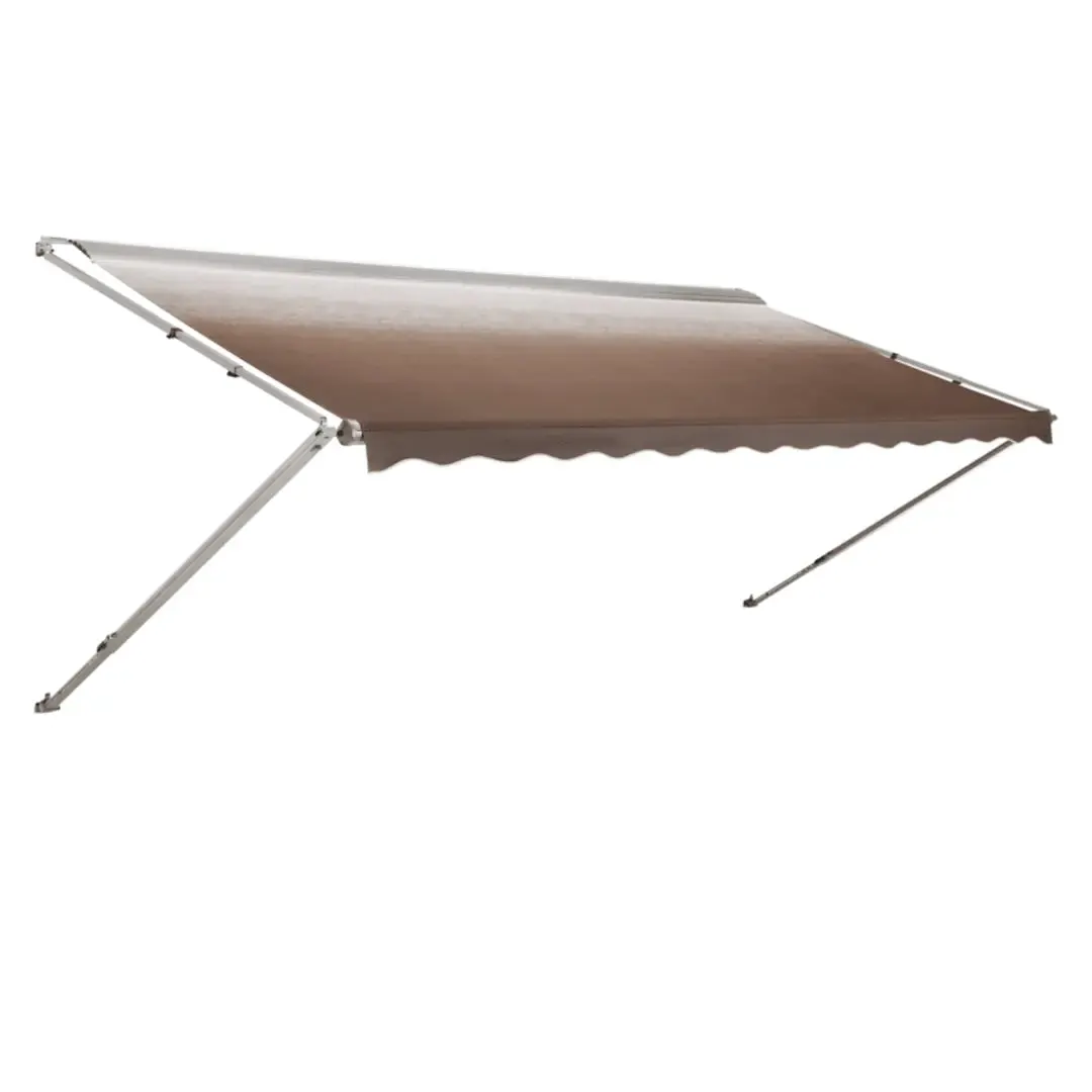 Dometic 9108803432 19' 8500 Polar Sandstone RV Awning by DOMETIC
