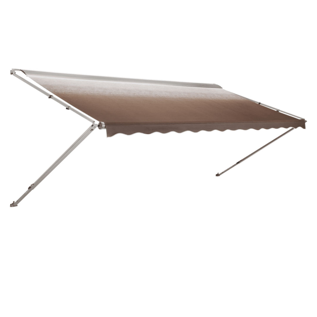 Dometic 9108803432 19' 8500 Polar Sandstone RV Awning