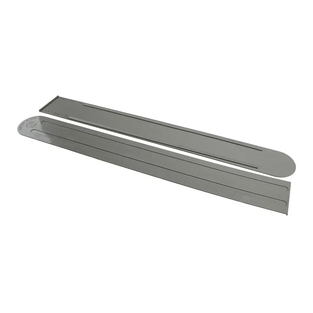 Lippert Components Slide Out Slicker Pair – Enhanced Slide Protection for RVs