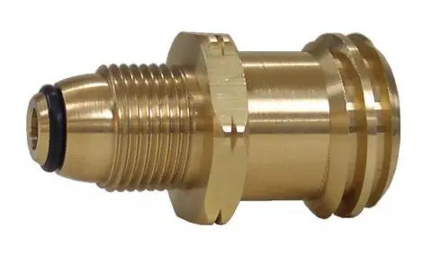 AP Products ME398P Type 1 QQC Install Adapter