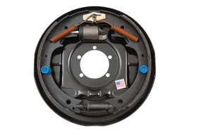 Dexter Axle K2332400 Brake Kit for 12 x 2-Inch Trailers, 5.2K Capacity, Hydraulic Left Hand US