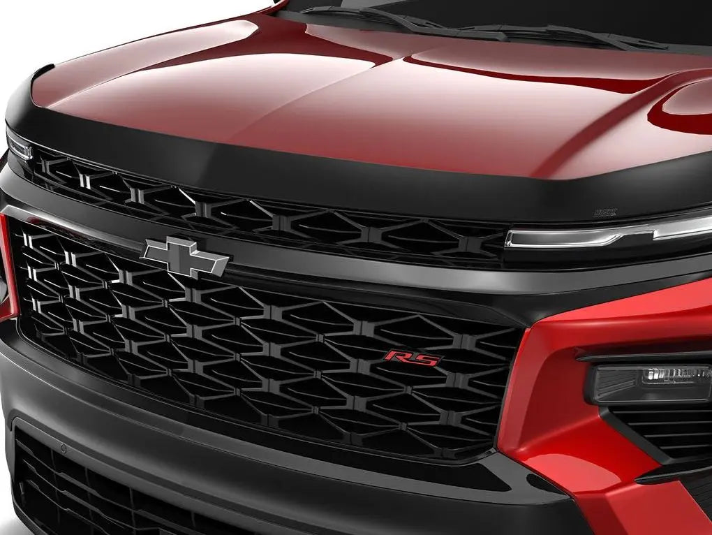 HuskyLiner Aeroskin Traverse for Chevrolet Traverse (2024-2026)