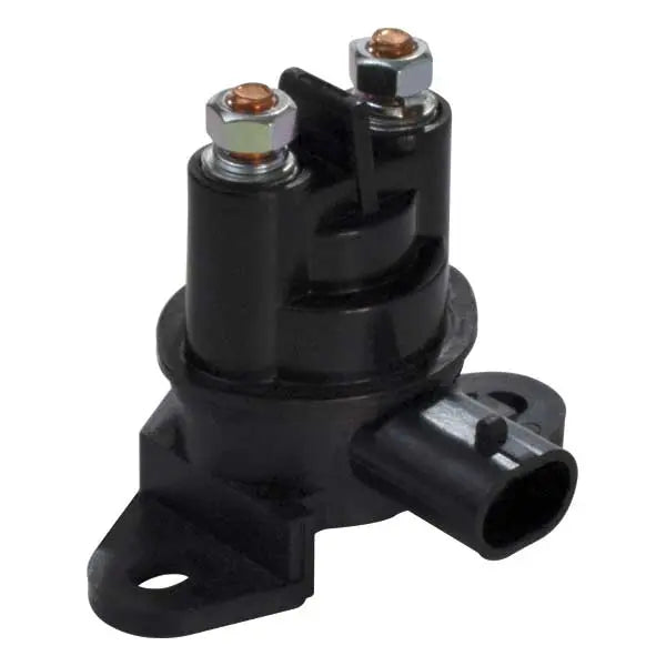 EMP Solenoid Model 8940401 - Reliable Electrical Component for Industrial Applications