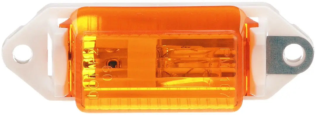 Peterson Manufacturing V107WA Mini Clearance Light Amber