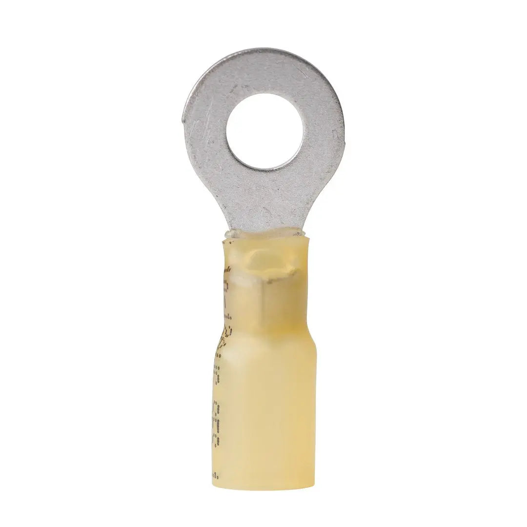 ANCOR Heat Shrink Ring Terminal 12-10 AWG, Part Number 312499