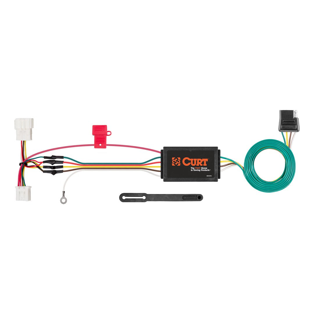CURT MFG T-Connect for 2012-2013 Honda CR-V Part 56158