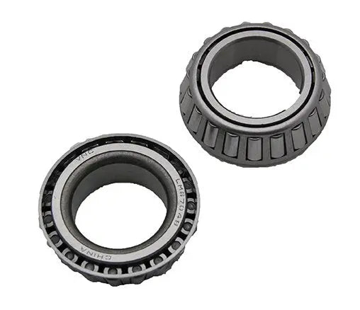 AP Products 0141220902 2-Pack Outer Bearings for Trailers and RVs