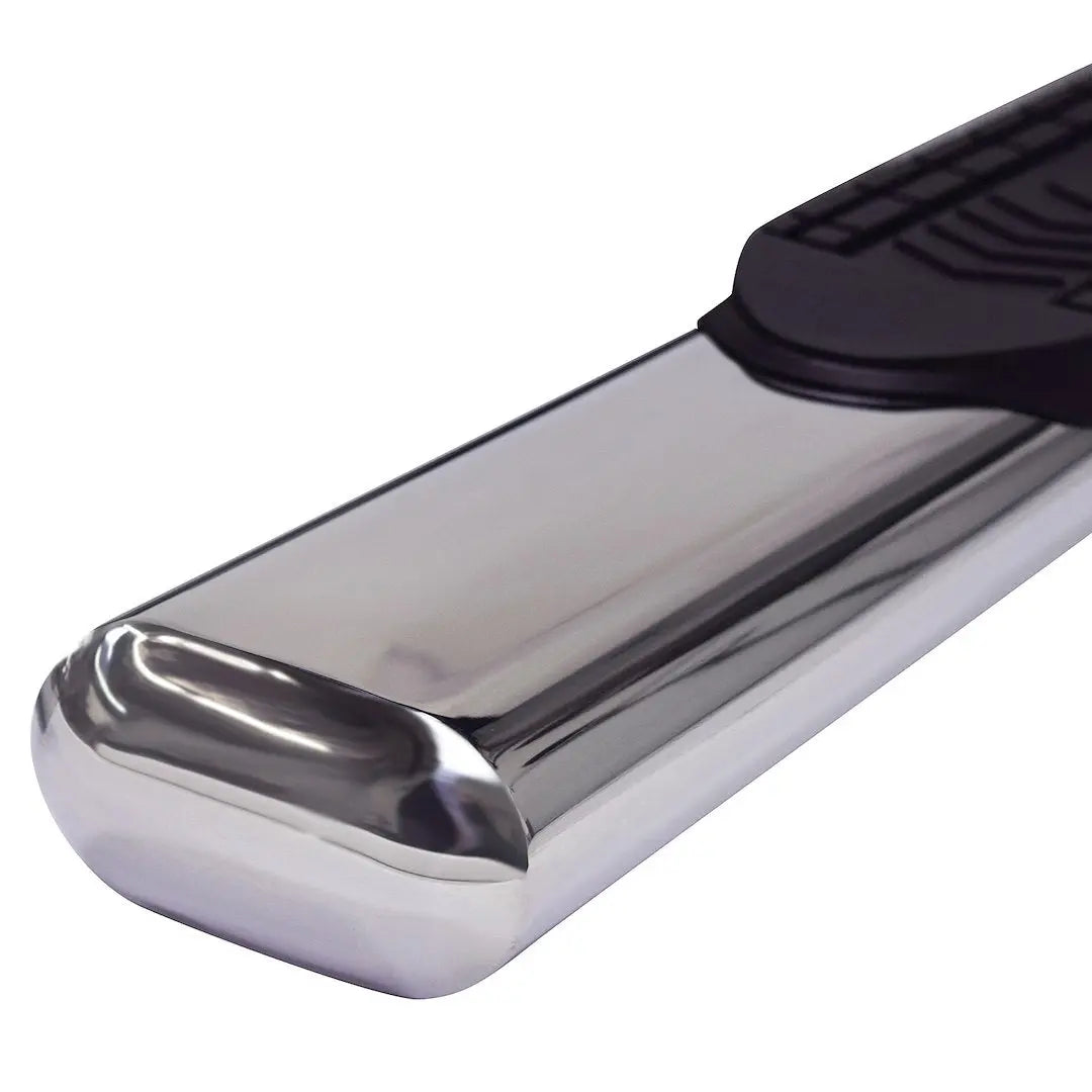 TrailFX 6' Oval Side Step Bars for Ram 1500 (2019-2025) Model - Part A8251S