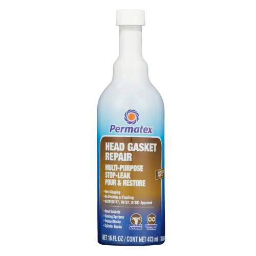 Permtx-Lockt PX Head Gasket Repair 16 oz – Engine Sealant & Leak Repair
