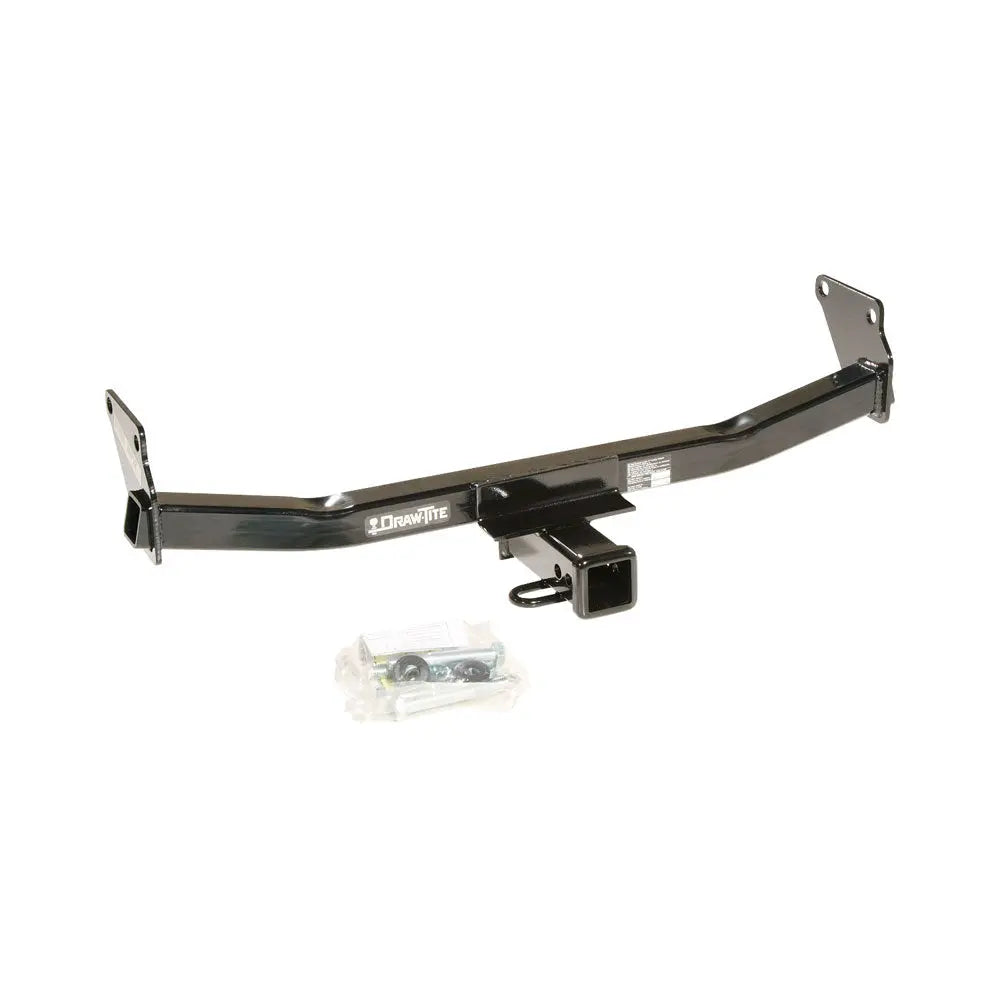 Draw-Tite III Hitch for Jeep Patriot (2001-2011) - Part #75712
