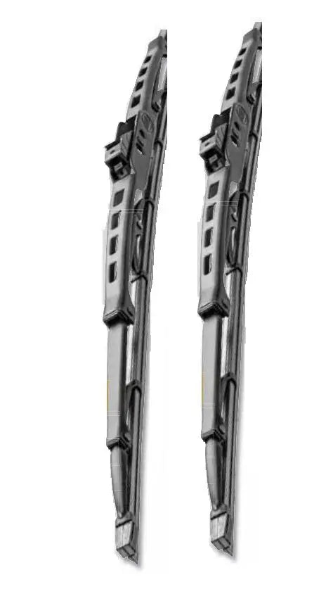 HELLA 858083111 Wiper Blade Pair – 11 Inch Standard Replacement for Vehicles