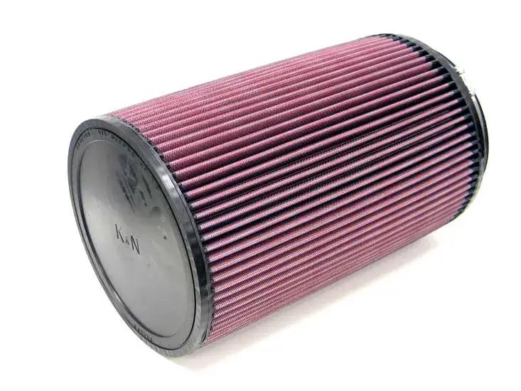 K&N Filter RU3040 High-Performance Air Filter for Enhanced Engine Efficiency by K&N FILTER