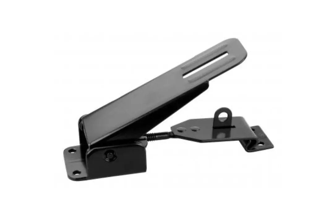 JR Products Fold Down Camper Latch & Catch (Part Number 11845)