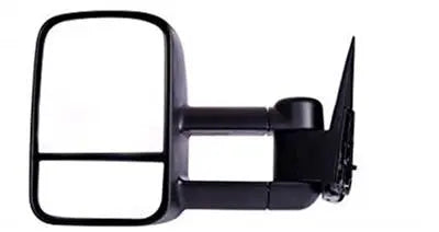 TrailFX Tow Mirror Set for Chevrolet Silverado and GMC Sierra 2014-2016
