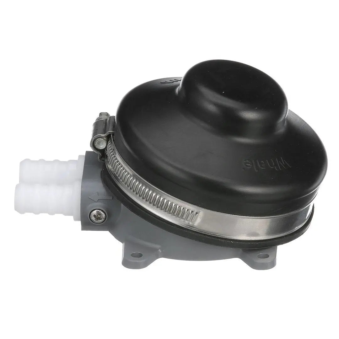 WHALE GP4618 Pump Babyfoot Standard - Reliable Hydraulic Pump for Your Equipment
