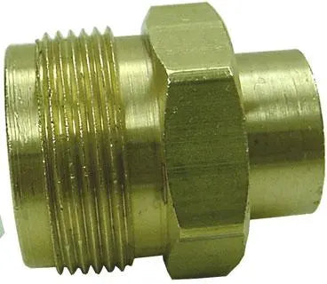 AP Products Camping Fitting Without O-Ring Part ME492