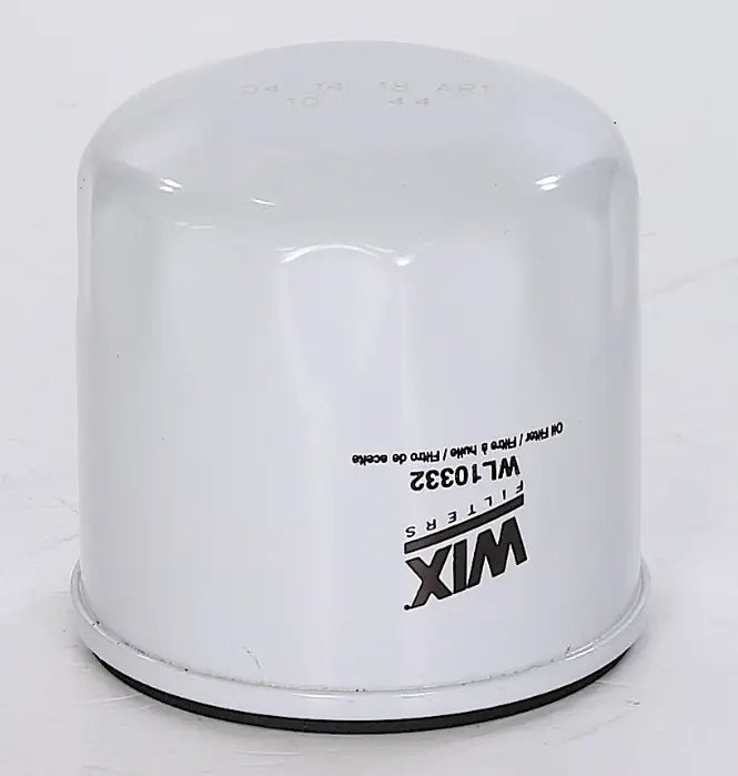 WIX FILTR LD WL10332 Oil Filter for Enhanced Engine Protection