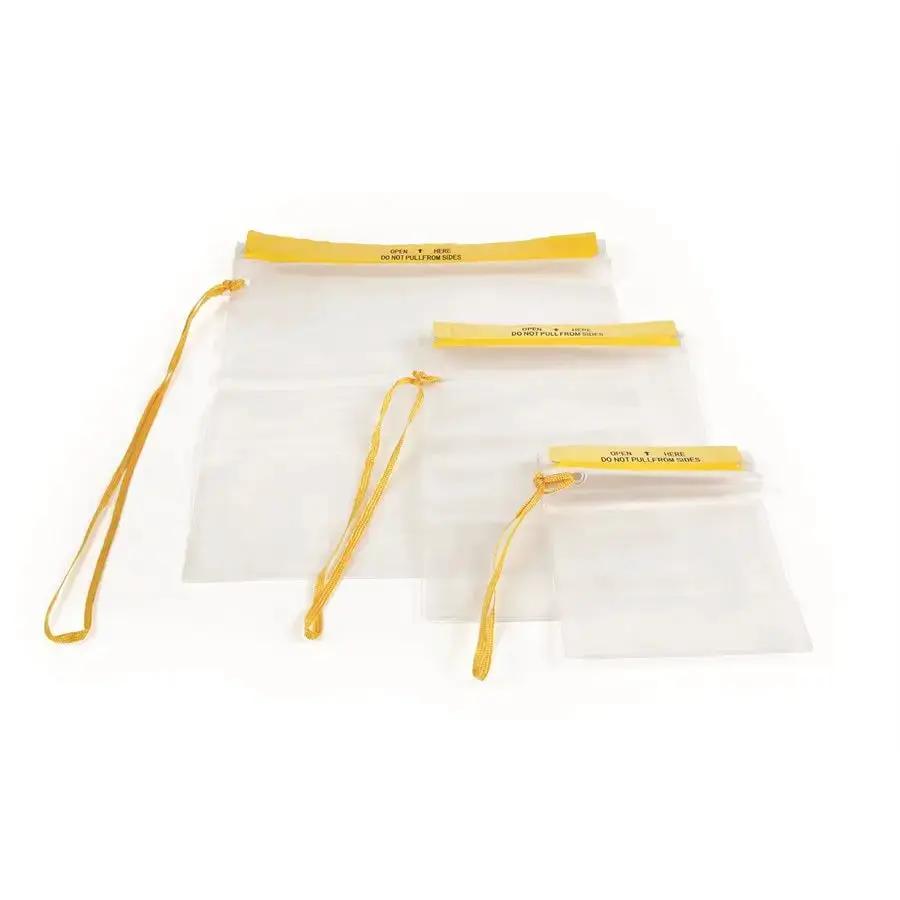 Camco Waterproof Pouch Set of 3 - Durable Waterproof Storage Solutions by CAMCO