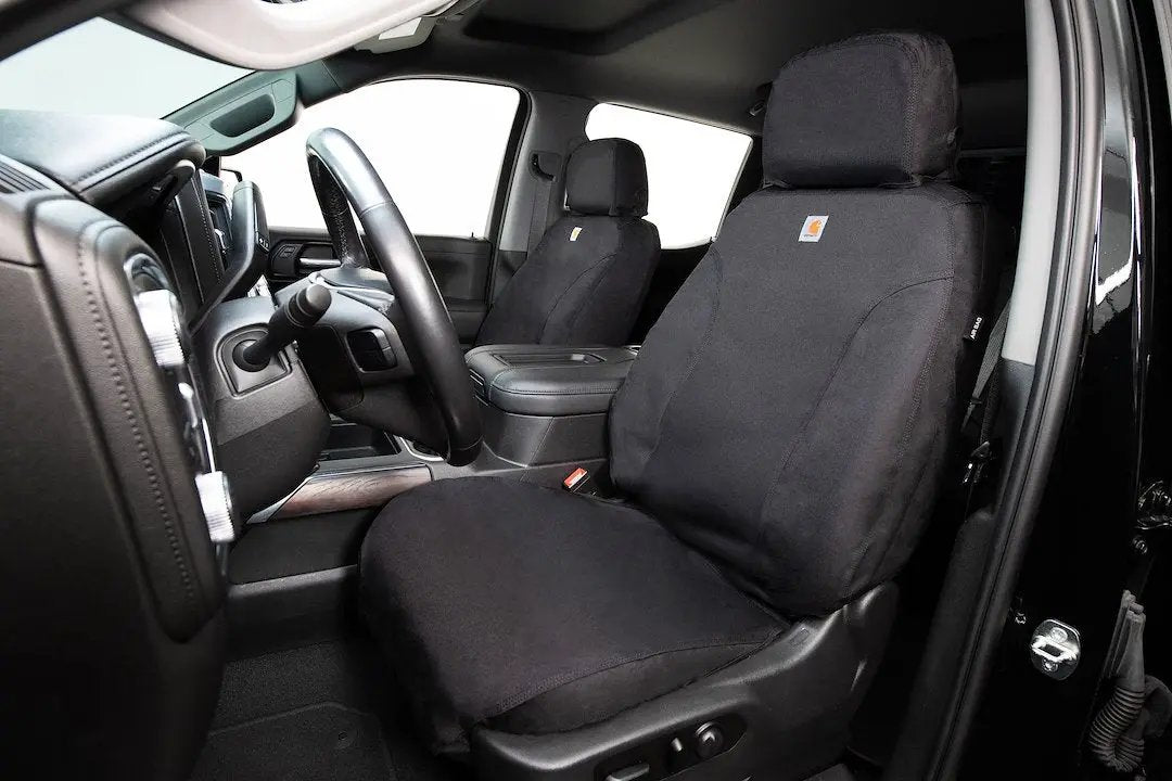 Covercraft SC2536COBK Ranger Crew Cab Truck Cover for 2019-2021 Models by COVERCRAFT
