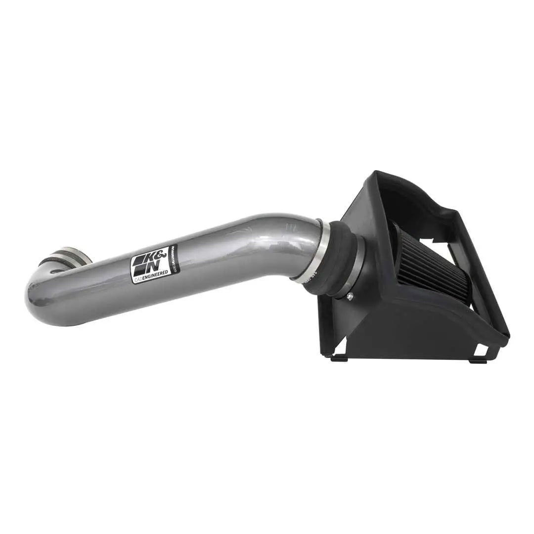 K&N FILTER Performance Air Intake System - Part #302616KC