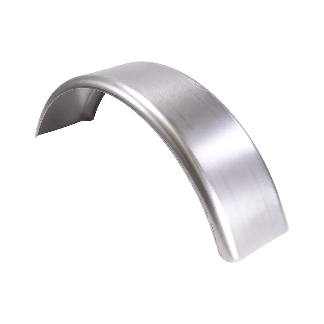 HUSKY TOWING 28' Double Radius Round Fender for Heavy-Duty Towing