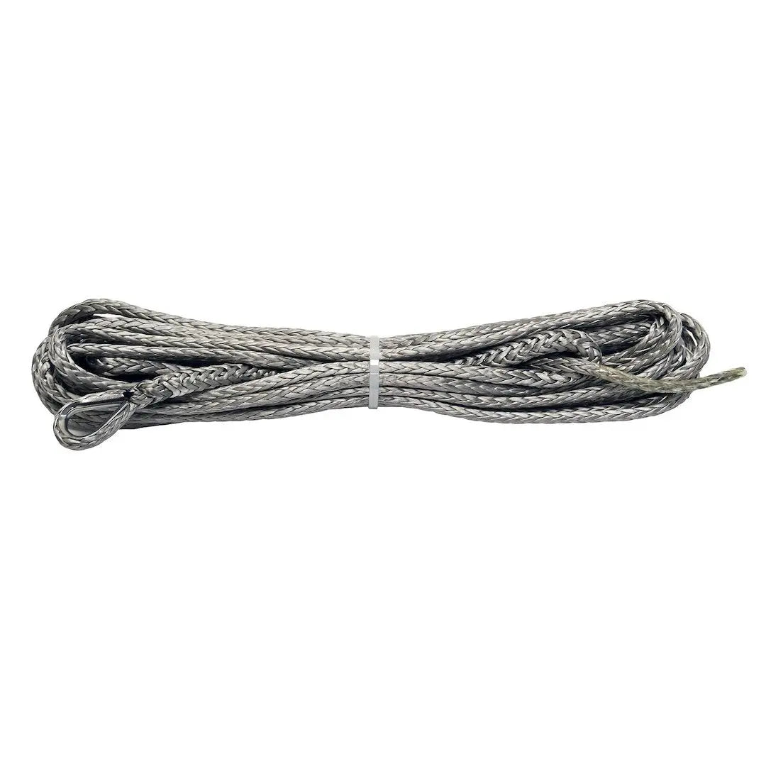 Superwinch Synthetic Rope Assembly - Terra Model (Part Number 8742613)