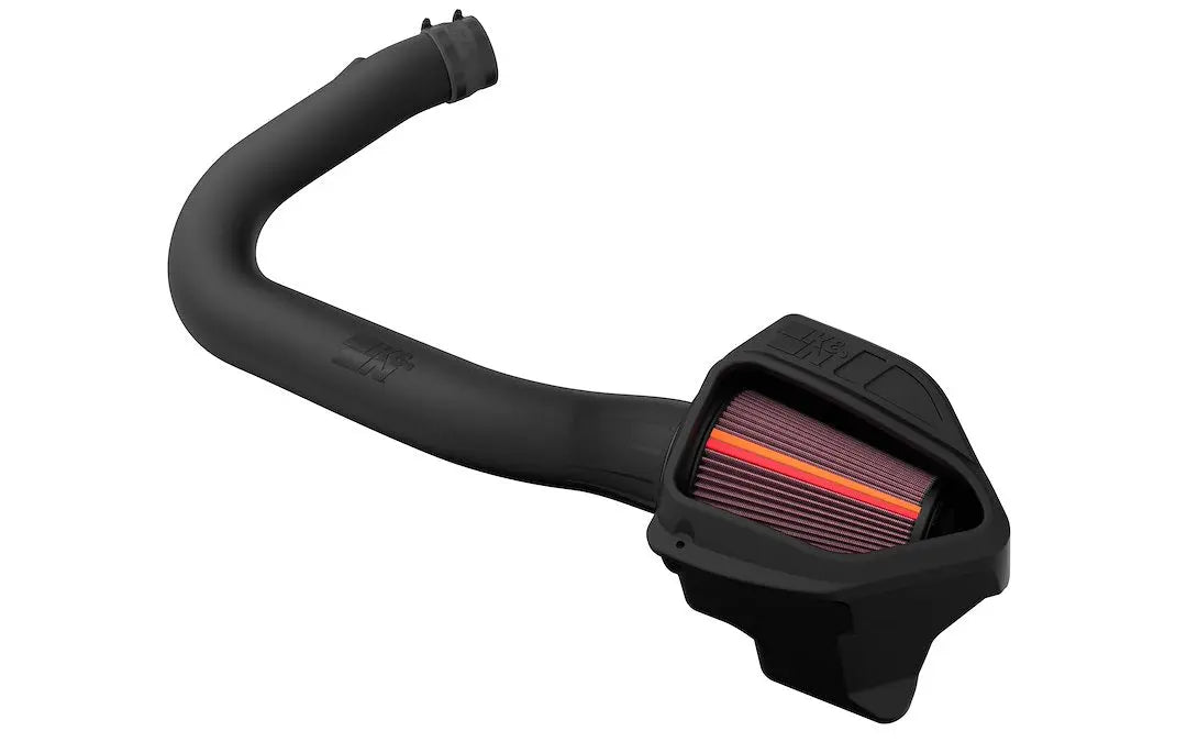 K&N Filter NextGen Cold Air Intake for Dodge Challenger - Part #502544