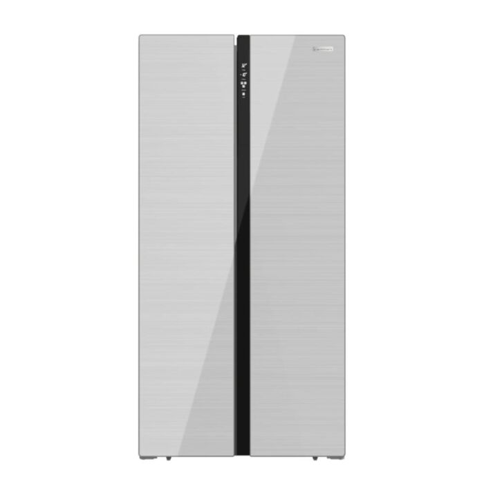 Furrion LLC 15.6 CuFt 12-Volt Two-Door Refrigerator (Part #2021123827)