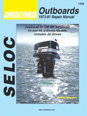 SIERRAMARINE SeLoc Manual Part 1801308 – Marine Equipment Control System