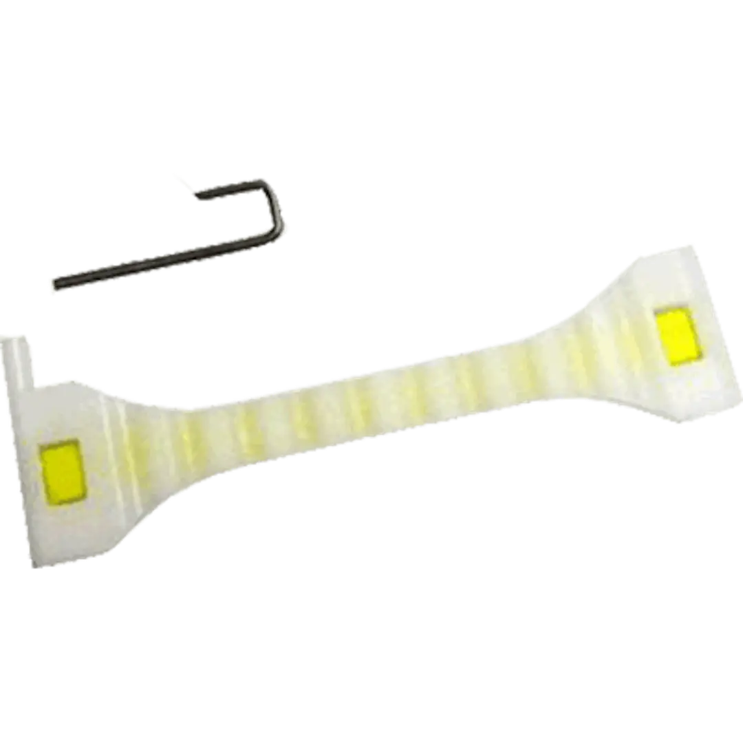 Maxwell Pressure Arm Upgrade Kit P100019 for Enhanced Equipment Performance