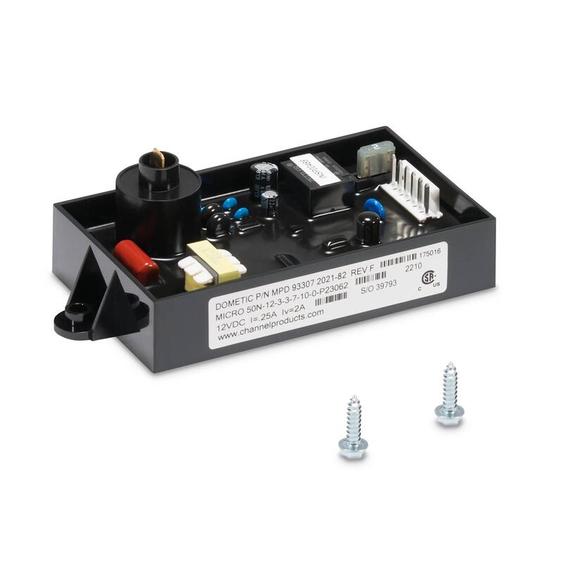 Dometic Part 91367 Circuit Boards for RV and Marine Applications