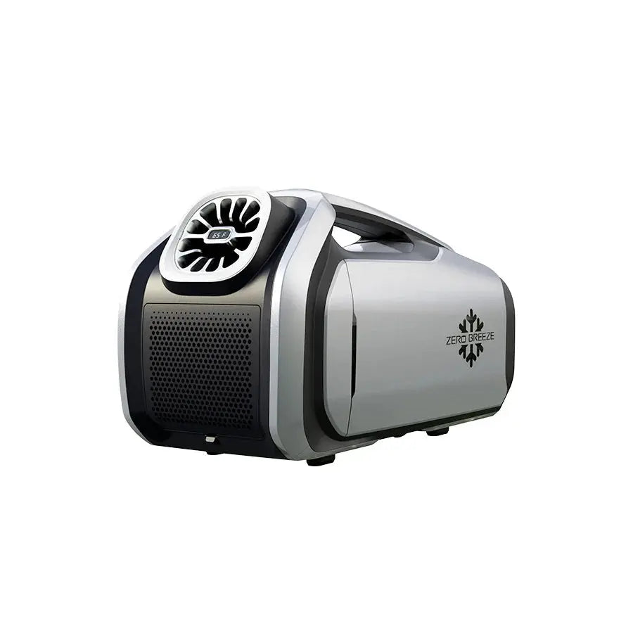ZERO BREEZE Z20 2300 BTU Portable Air Conditioner for Personal Cooling