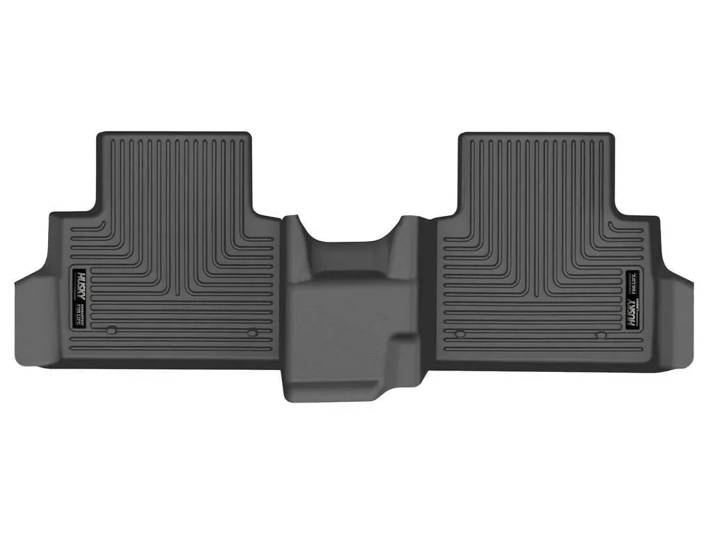 HuskyLiner WB 2nd Seat Floor Liner for Jeep Grand Cherokee L (2021-2025)