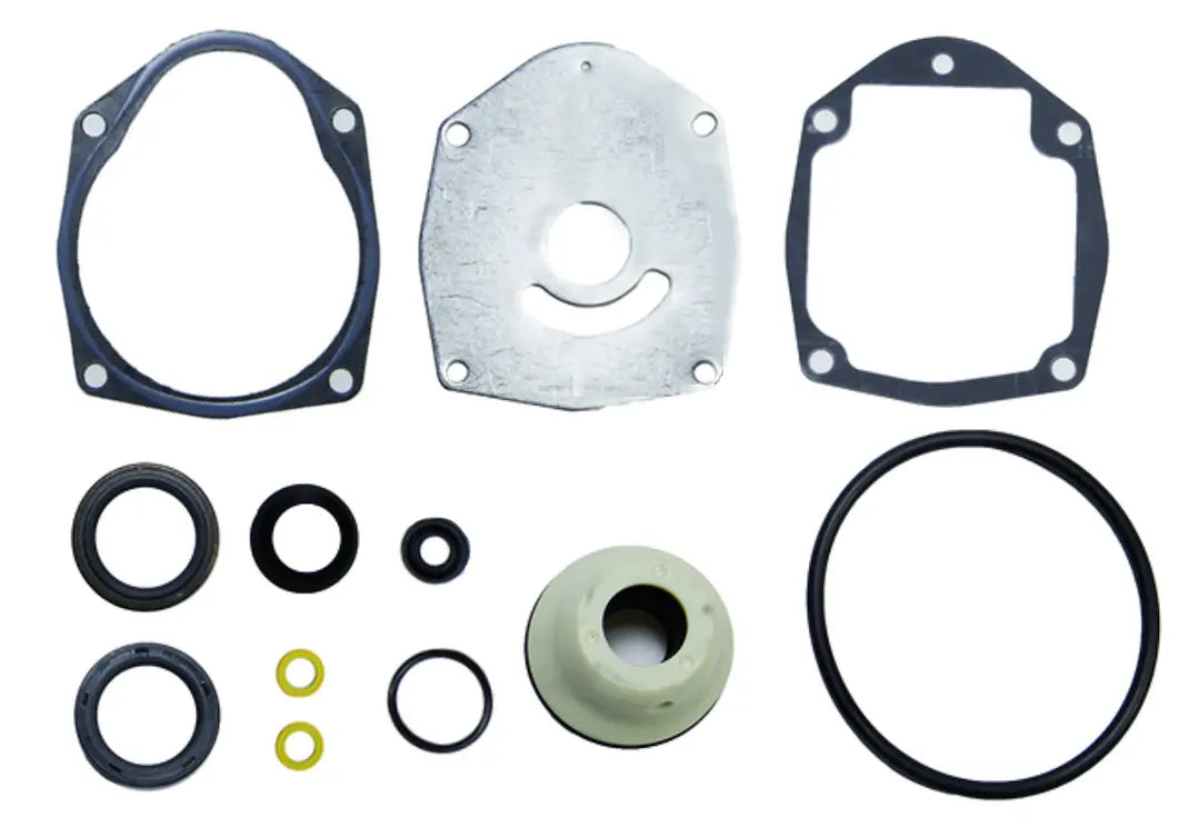 EMP Gearcase Seal Kit – Part Number 2600296 for Reliable Gearbox Protection