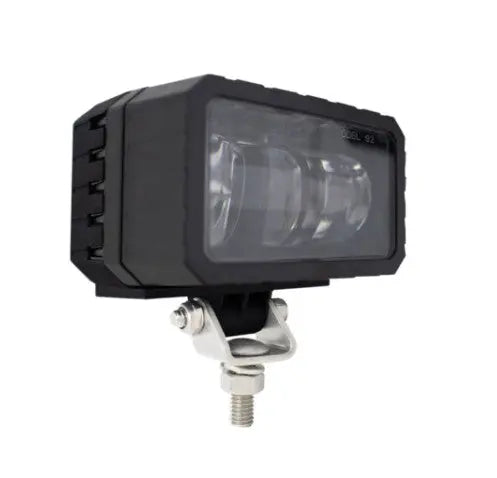 JW Speaker 12V LED Fog Light Kit with Two Lights – Part #0530293