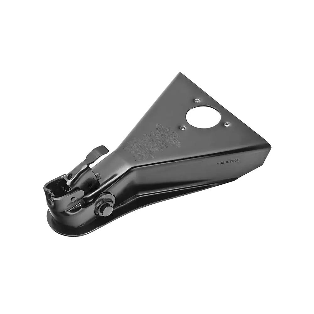 PRO SERIES A Frame Coupler Part E438050303 for Heavy Equipment and Trailers