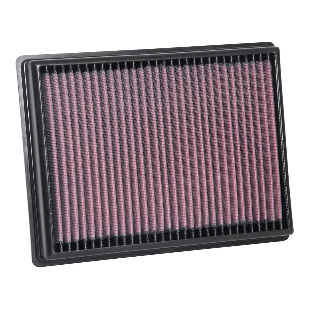K&N Filter High-Performance Air Intake for Ford Focus IV 1.0L Turbo 2018 by K&N FILTER