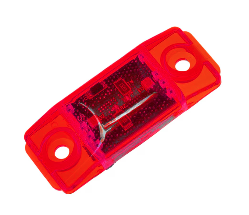 Creative Pro LED Hot-Dot Marker/CL Light-Red (Part Number 00317R)