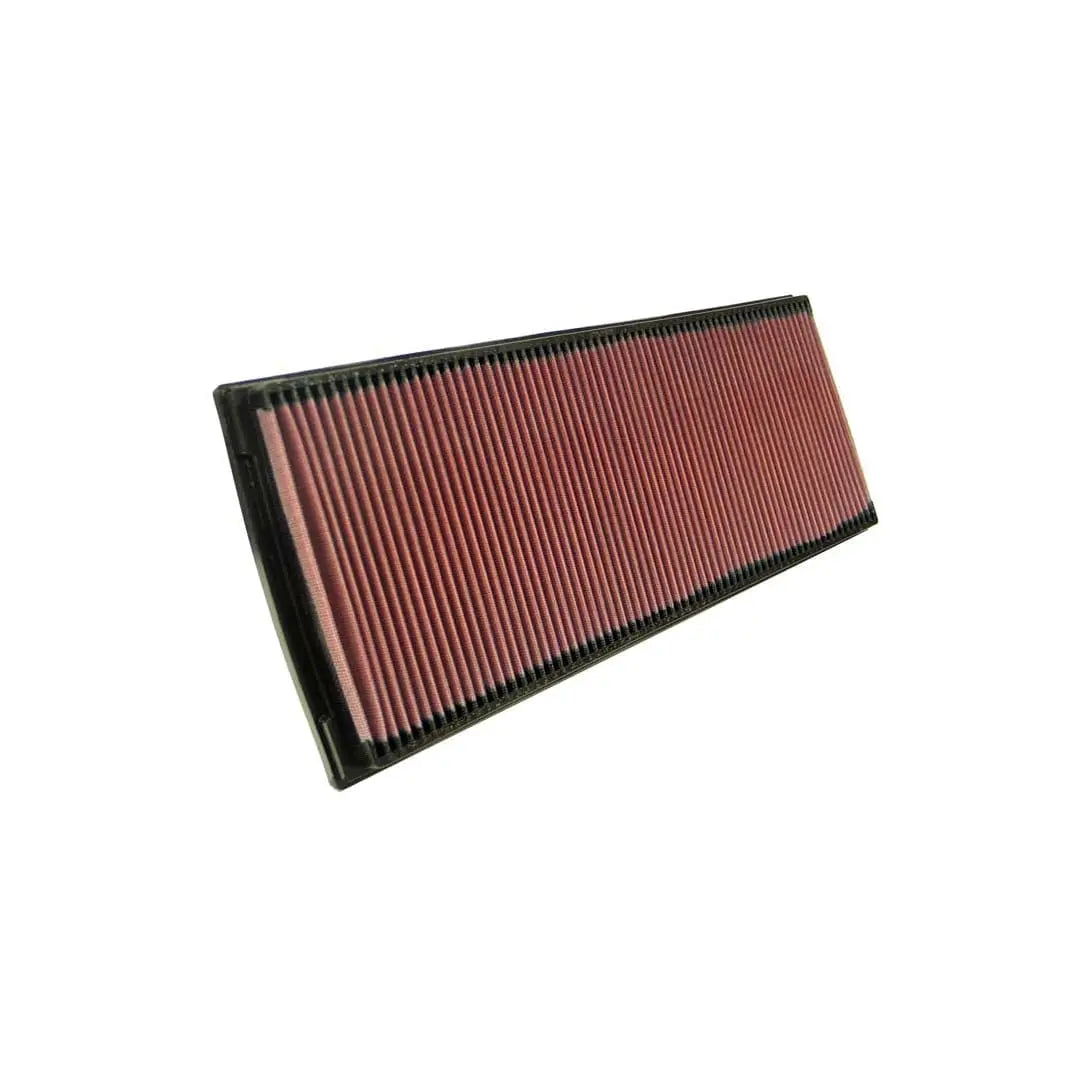 K&N Filter Panel Filter Part Number 332722 for Enhanced Airflow and Filtration