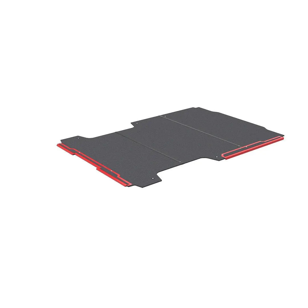 WeatherGuard RFRP18501 RF RAM Promaster 118-inch Wheelbase Storage Rack