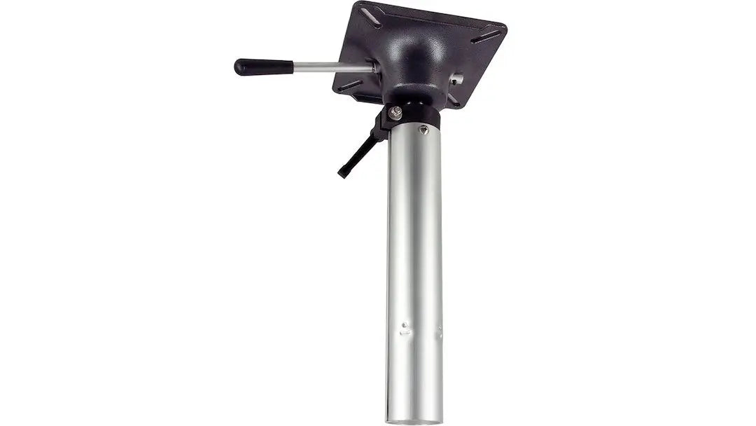 Springfield Keyed Plug-In Air Ride for 14-20 ft Trailers - Model 1300901