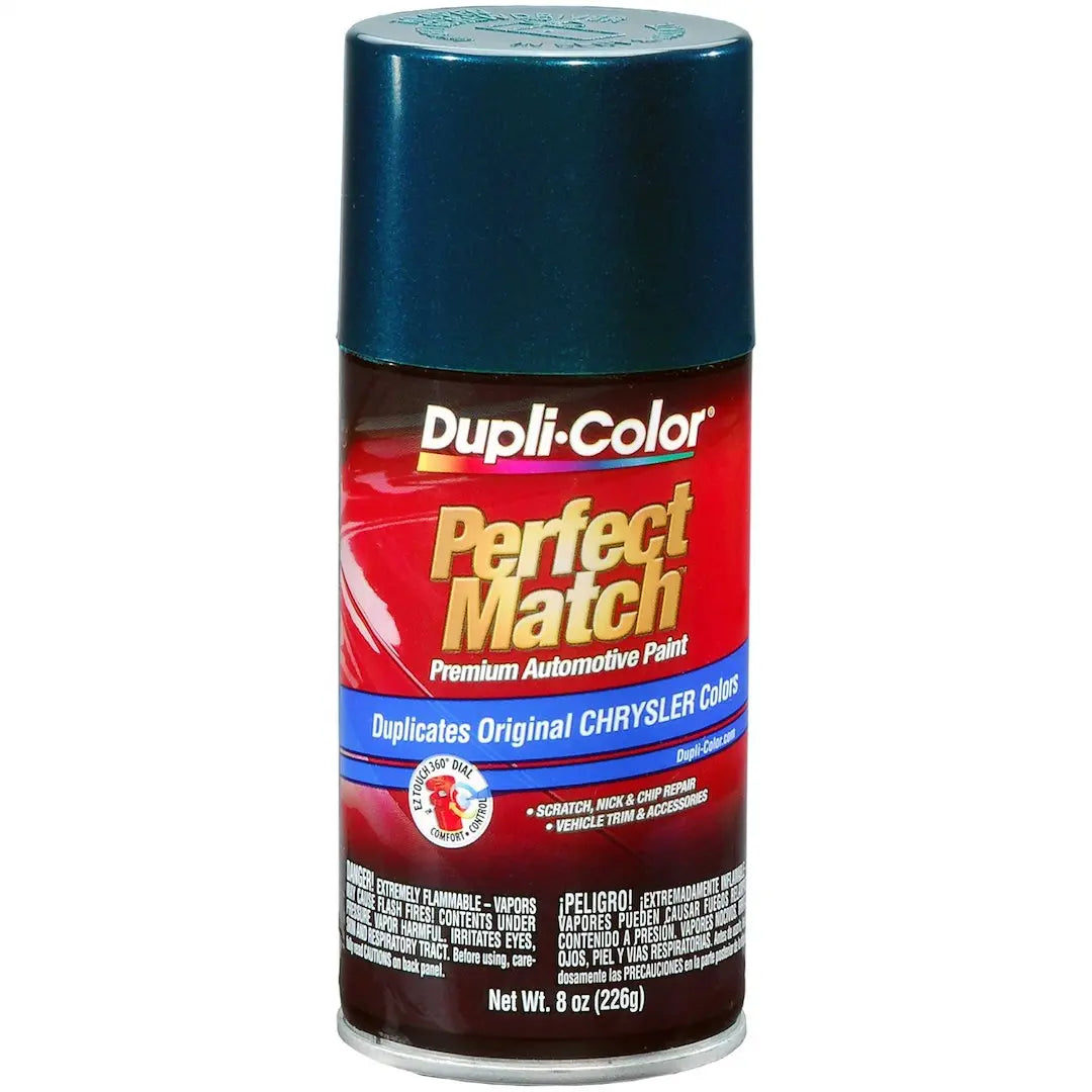 VHT BCC0421 Emerald Green Paint Primer - Professional Automotive Coating