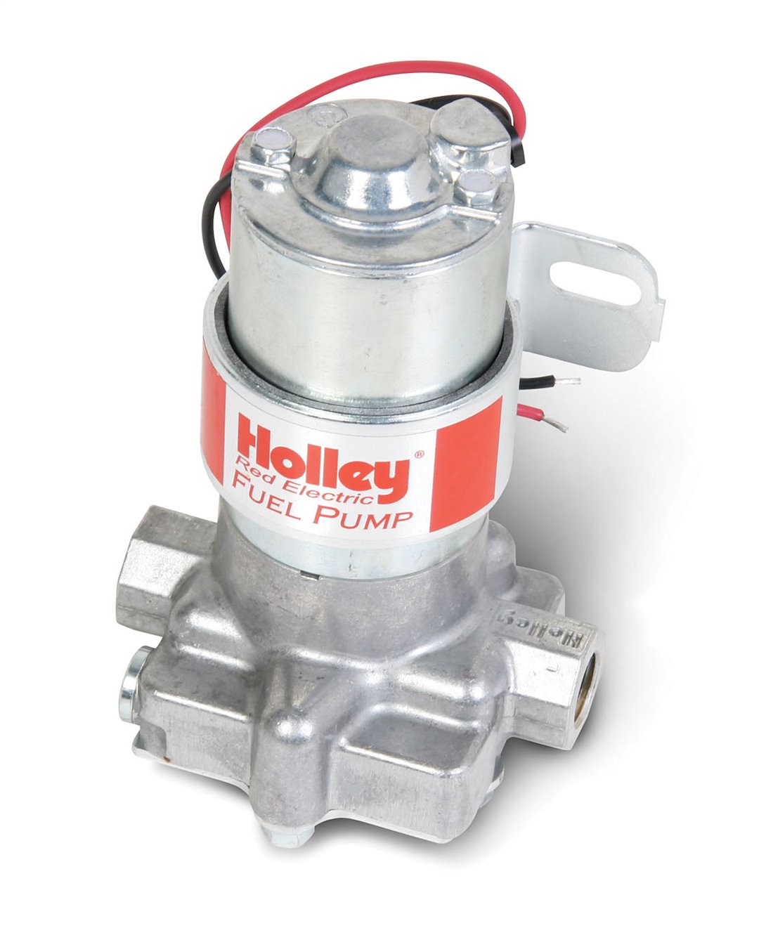 Holley 128011 Low Pressure Pump for Reliable Fuel Delivery