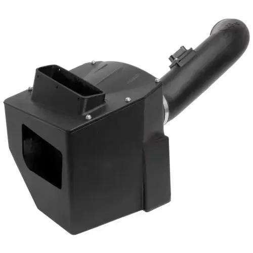 K&N Filter Performance Air Intake System (Part Number 573101) by K&N FILTER