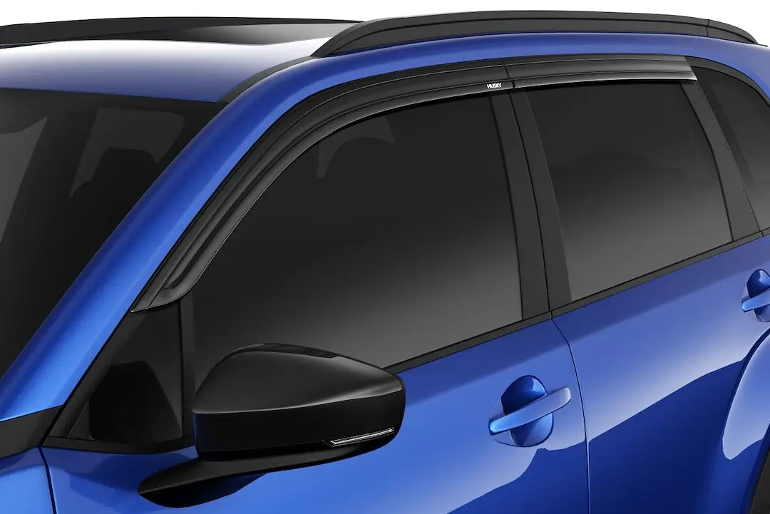 HuskyLiner 2854153 RainGuard 4-Piece Set for 2025-2026 GMC Terrain
