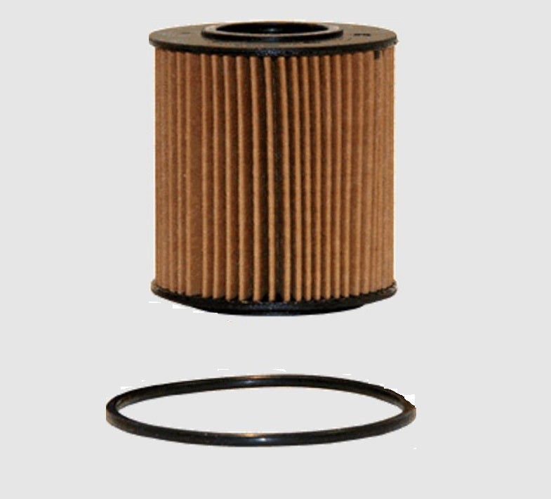 WIX FILTR LD Lube Filter Part 57303 for Automotive and Machinery Maintenance