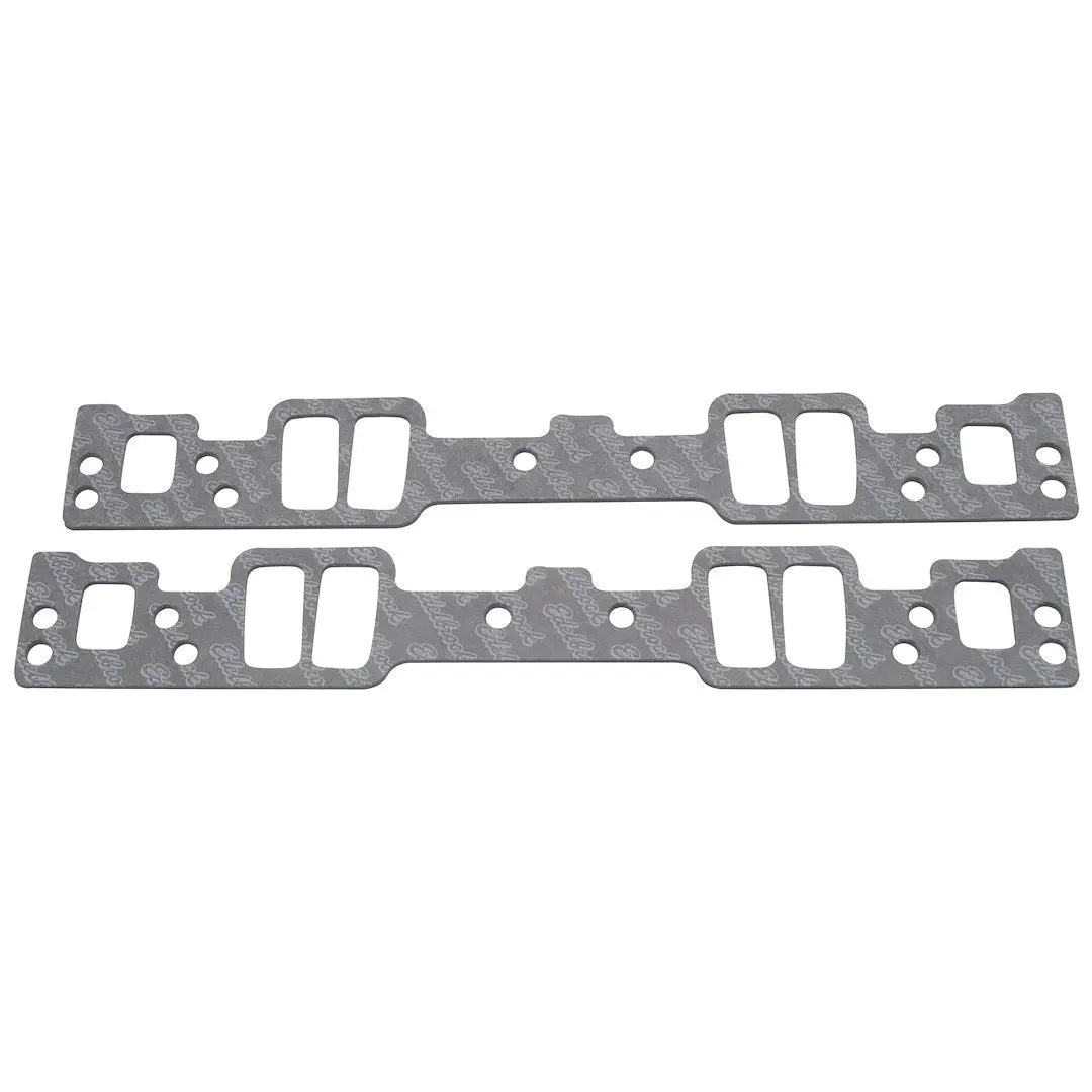 Edelbrock Part 7235 Intake Gasket Set for Small Block Chevrolet (SBC) E-TEC Engines