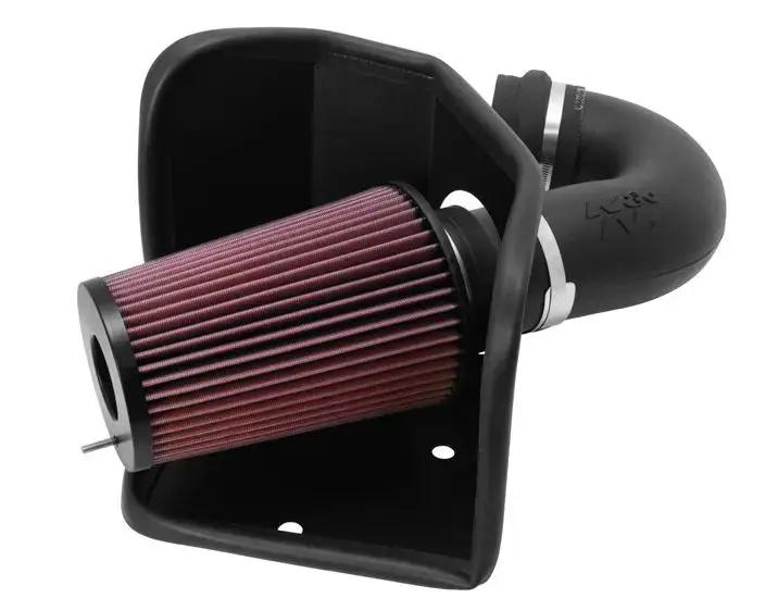 K&N FILTER FIPK Ram Diesel Air Intake System for 1994-2002 Models by K&N FILTER