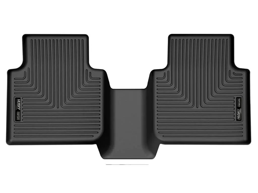 Huskyliner WB 2nd Seat Floor Liner for Volkswagen Tiguan (2018-2024)