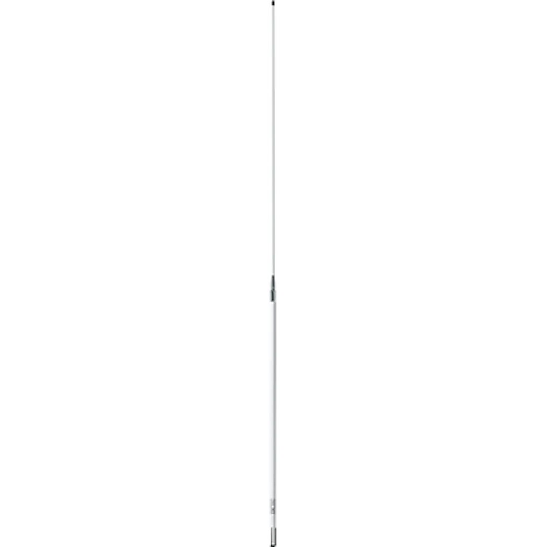 KJM VHF ANT9DB 17.5 ft 2-Piece Antenna with RG-8X Coaxial Cable, Part Number A1791V
